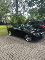Volvo C70, Cabriolet mit TUV 11.2026 - gebrauchte Volvo C70 aus dem Jahr 2007
