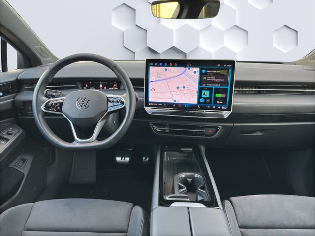 ID.7 Tourer Pro 210 kW (286 PS) 77 kWh AHZV Matr