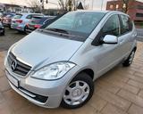 Mercedes-Benz A 150 A A 150 Klima - gebrauchte Mercedes-Benz A-Klasse aus dem Jahr 2009