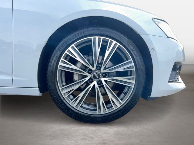 Audi A6 Avant 40TDI quattro Advanced Matrix LED Schei foto 11