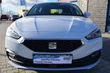Seat Leon Style 1,5 eTSI DSG VOLL LED KAMERA TEMPOMAT - Seat Jahreswagen