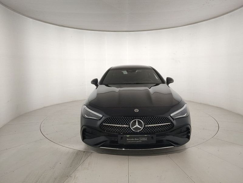 Other Mercedes-Benz CLE Coupé CLE Coupe 220 d AMG Line imagem 2
