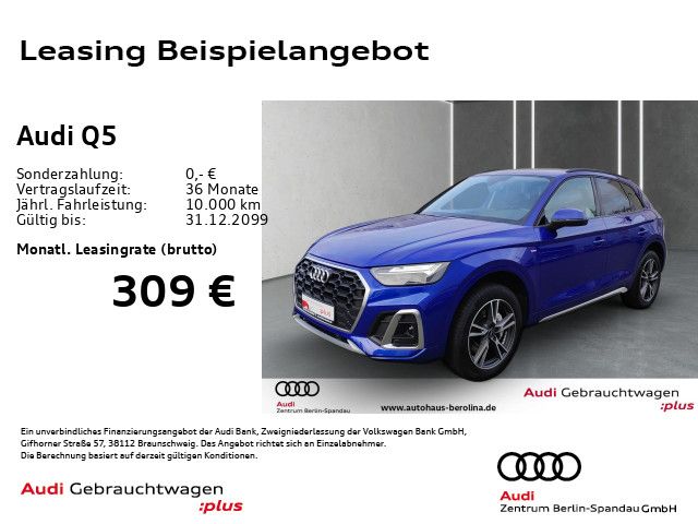 Audi Q5 - Bild 2