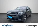 Volkswagen Tiguan "Goal" Life 1,5 l eTSI OPF 110 kW (150 PS