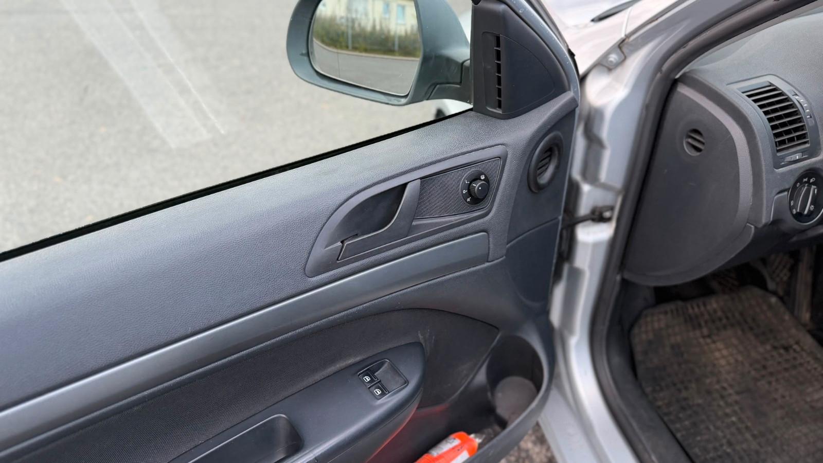 Skoda Octavia 2012 — photo 15