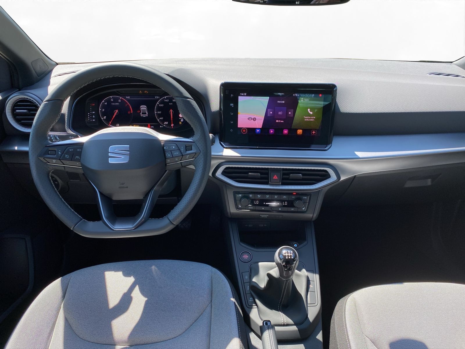 Seat Ibiza - Bild 14