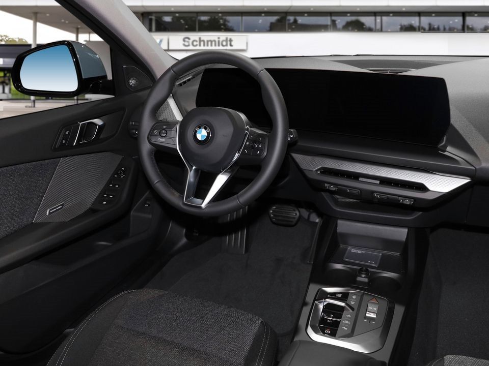 BMW 120 - Bild 7