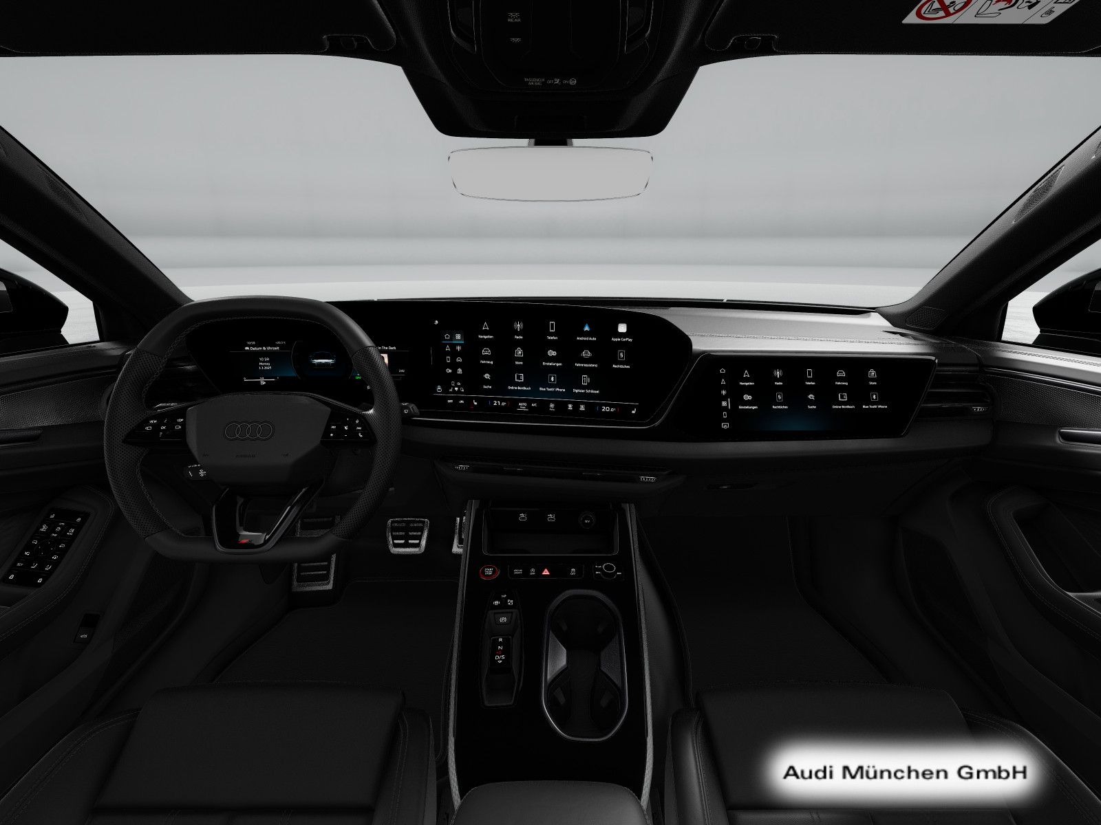 Audi A6 - Bild 10