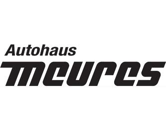 Autohaus Meures GmbH Logo