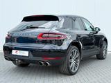 Porsche Macan S Diesel PANO AHK 21''FELGEN PDLS+ - Porsche Gebrauchtwagen in Dresden