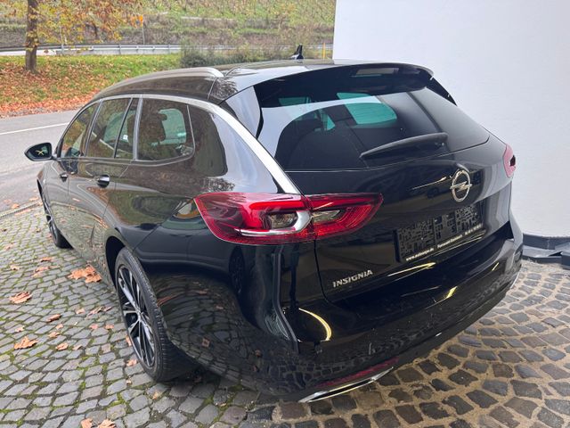 Opel Insignia Sports Tourer 2.0 Diesel Aut. Elegance