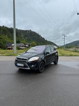 Ford Kuga DM2 2.0 TDCi - Ford Kuga DM2