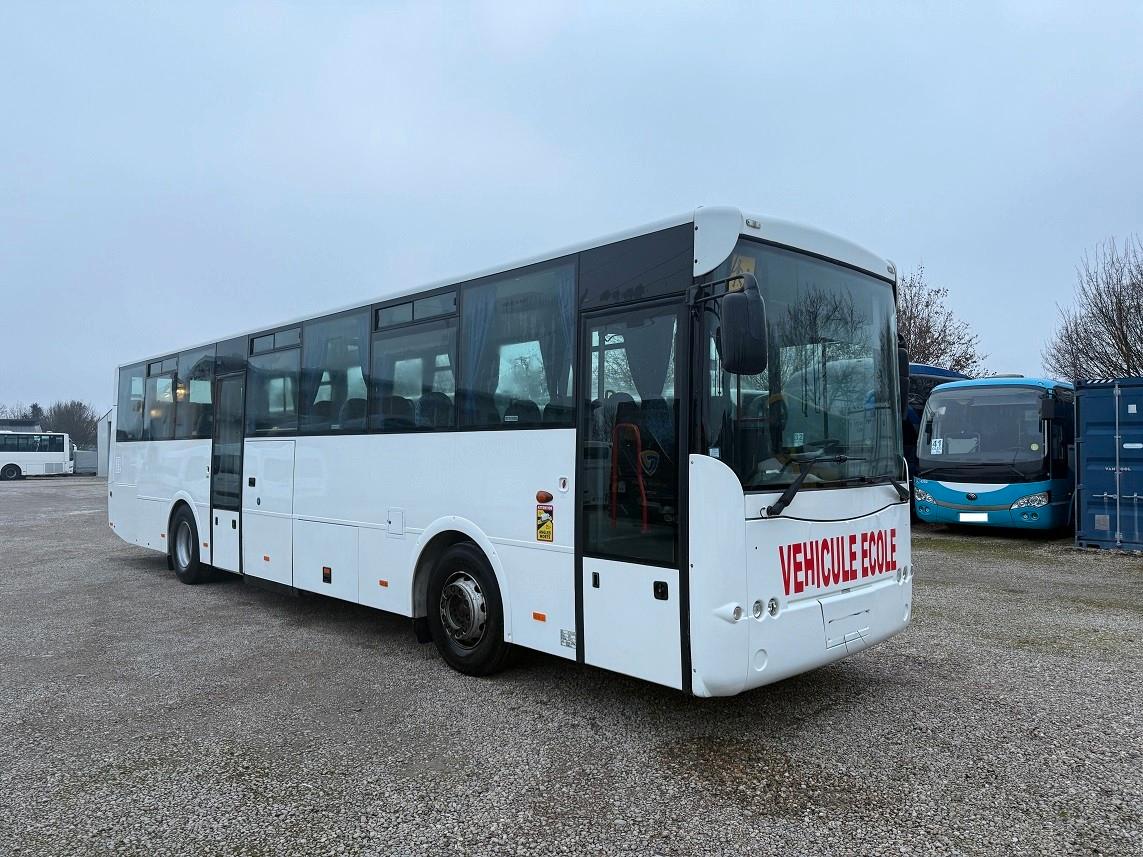 MAN Fast A91 /KLIMA/  EURO 5 /FAHRSCHULBUS/ LIFT