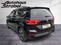 Volkswagen Touran - Vorschau Bild 4
