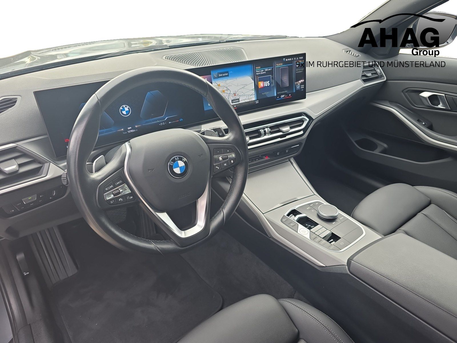 BMW 318 - Bild 8