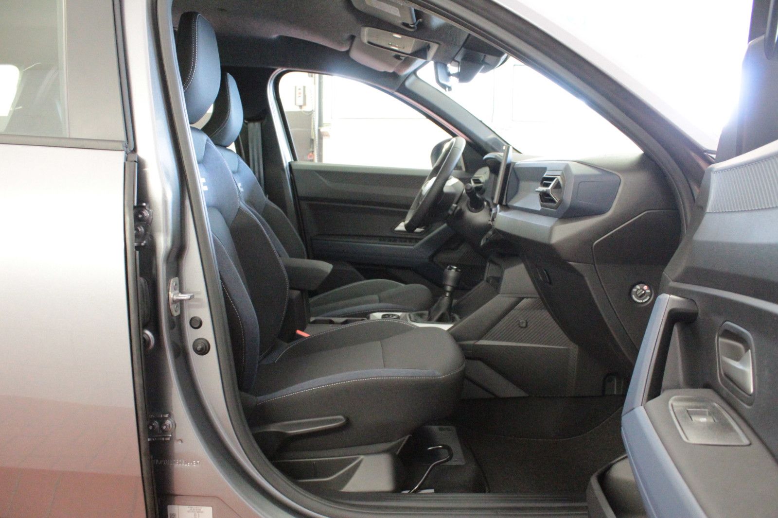 Fahrzeugabbildung Dacia Bigster mild hybrid 130 4x4 Expression*Allrad*