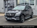 Mercedes-Benz GLE 350d 4Matic|GSHD|Leder|Massage|AHK - Mercedes-Benz GLE 350 in Mönchengladbach