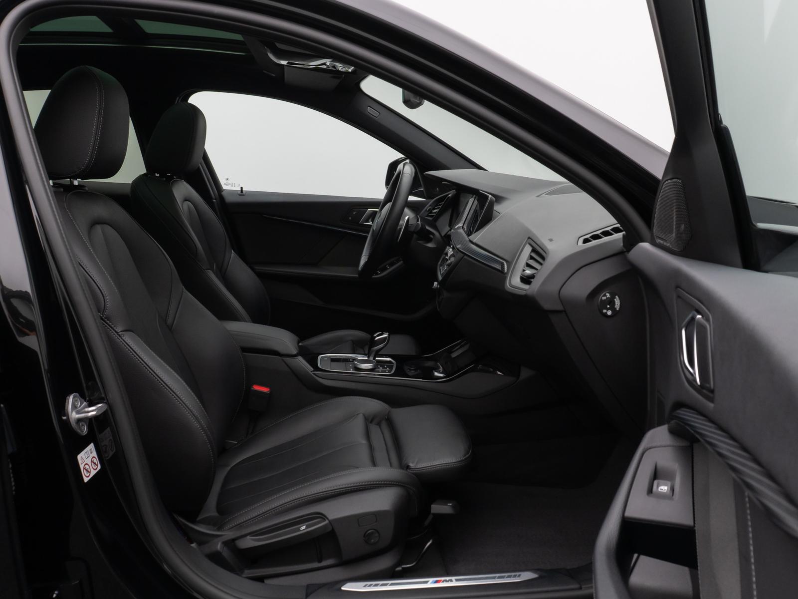 BMW 1 Series i M Sport Pro Panorama Kamera DAB H/K Komfort, миниатюра 24