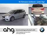 BMW 220i Gran Tourer M Sport Panorama AHK H&K Head-U - BMW: Van