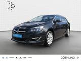 Opel Astra Turbo 103kW*OPC-LINE*SOLAR-PROTECT*QUICKH. - Opel Astra: Opc Turbo