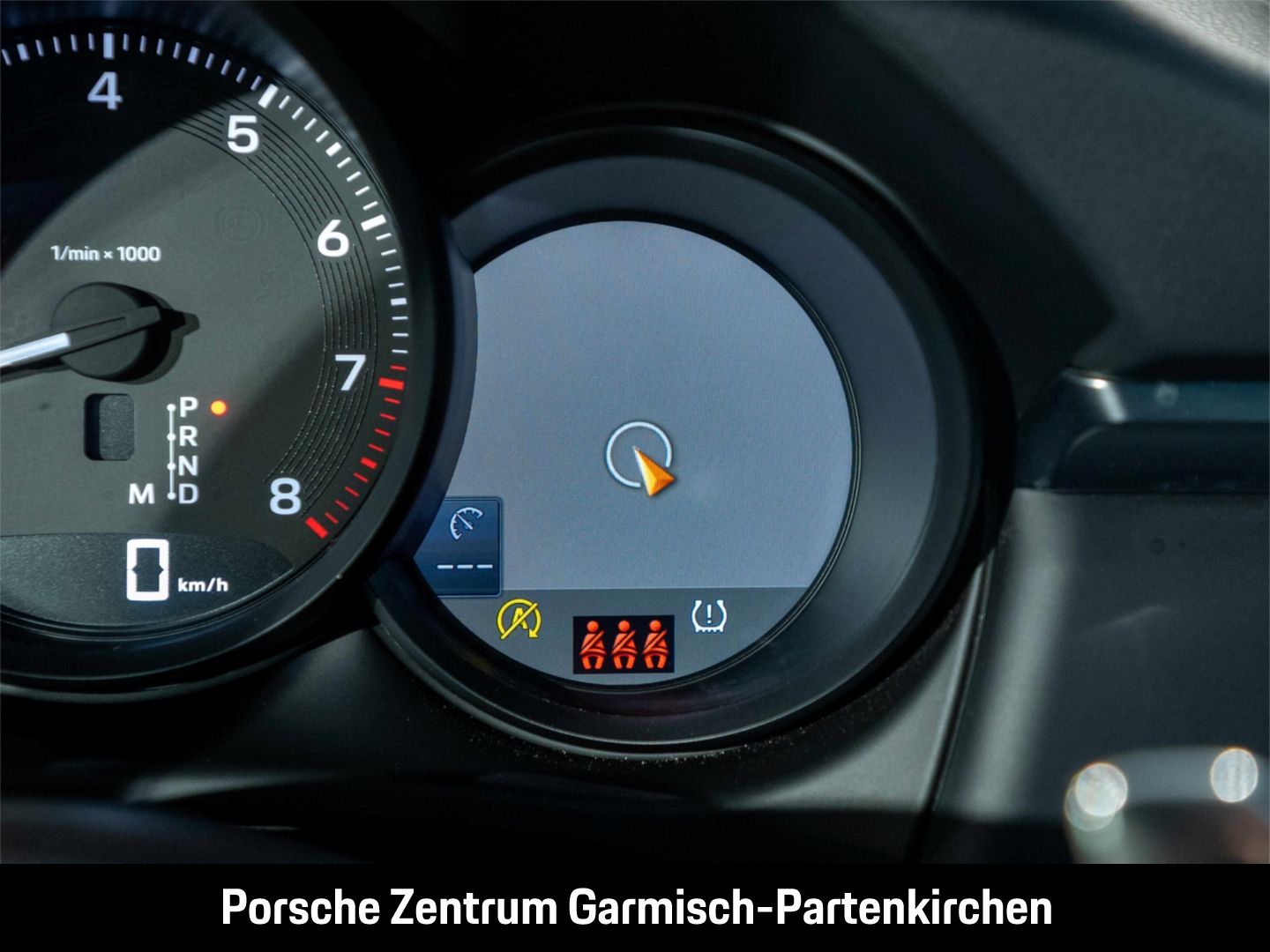 Porsche Macan Multif.Lenkrad LenkradHZG Mehrzonenklima foto 19