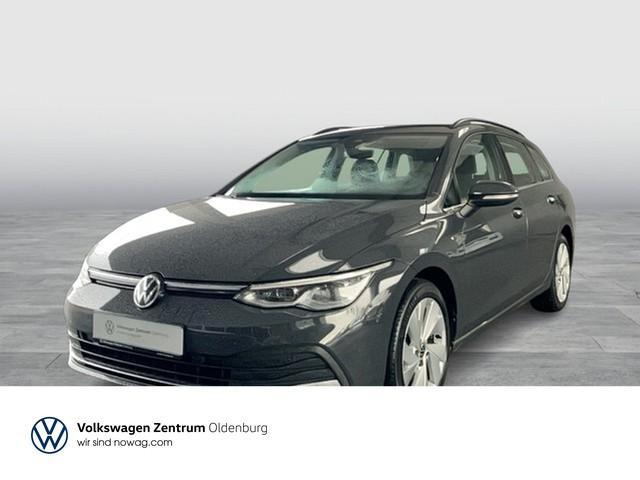 Volkswagen Golf VIII Variant 2.0 TDI DSG Style LEDPlus