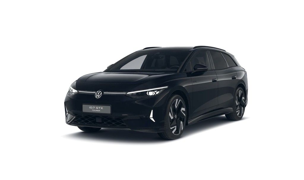 Volkswagen ID.7 Tourer GTX 4Motion Pano AHK WäPump HKardon  imagem 2