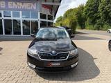 Skoda Rapid 1.6 TDI Spaceback Greenline - Skoda Rapid mit Diesel-Antrieb