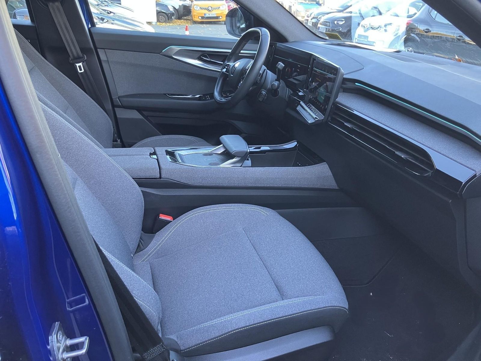 Renault Austral - Bild 8