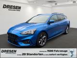 Ford Focus Turnier ST-Line X 1.0 EcoBoost Lenkradheiz