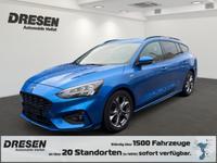 Ford Focus Turnier ST-Line X 1.0 EcoBoost Lenkradheiz