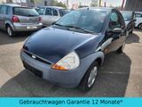 Ford Ka 1.3 Student - Ford: Ka Student