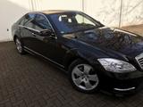 Mercedes-Benz Mercedes S500 AMG Paket - Mercedes-Benz S 500 in Herne
