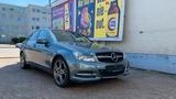 Mercedes-Benz C 180 C -Klasse Lim. C 180 CDI BlueEfficiency - Mercedes-Benz C-Class: 180 Cdi