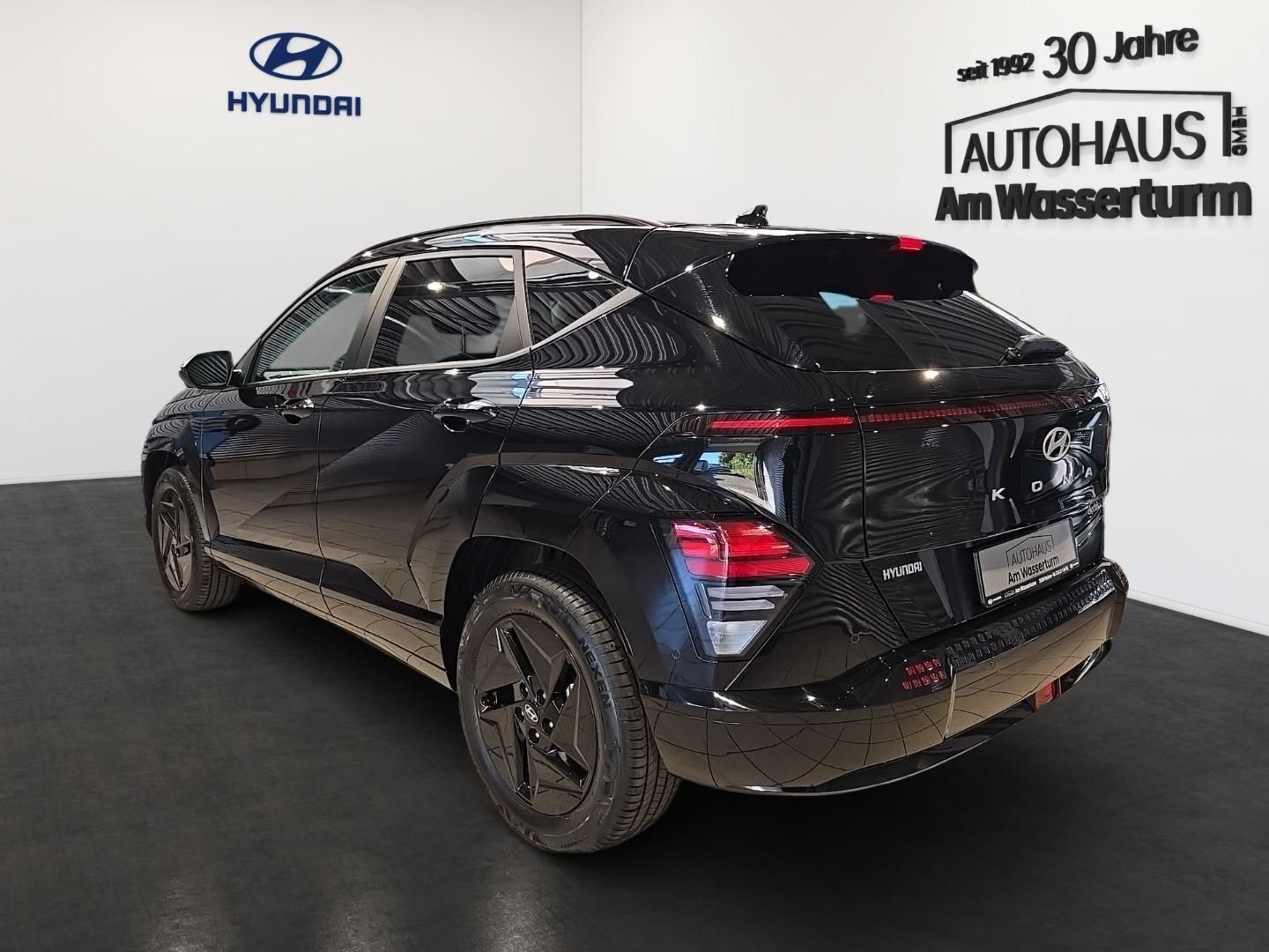 Hyundai Kona – Bild 4