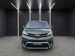 Toyota Proace Verso 1.5 D-4D L2 Shuttle S/S (Euro 6d-Te