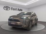 Toyota TOYOTA Yaris cross 1.5h trend fwd 116cv e-cvt de - Toyota Yaris Trend mit Hybrid-Antrieb (Benzin/Elektro)