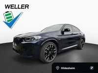 BMW X4 M40 - Vorschau Bild 1