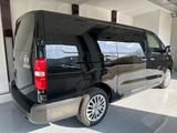 Fiat Scudo L3 SX*8-Stufen Autom.*Navi*PDC-CAM* - Fiat Scudo: Automatik