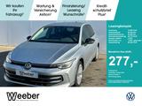 Volkswagen Golf 1.5 l eTSI DSG Life AHK Navi LED Kamera - VW Golf Neuwagen in Stuttgart