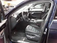Volkswagen Touareg - Vorschau Bild 4