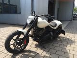 Harley-Davidson FLSS - NP 65000€ - CHOPPER 650