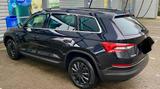 Skoda Kodiaq 2.0 TSI DSG 4x4 SOLEIL SOLEIL - Skoda Kodiaq Gebrauchtwagen in Hamburg