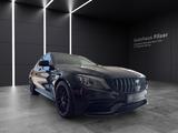 Mercedes-Benz Mercedes-AMG C63T AMG*Distronic* Perf. AGA*Pano* - : Kombi, Mercedes AMG