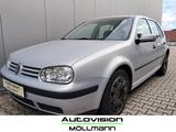 Volkswagen Golf IV Comfortline AUTOMATIK E.GSD E.FH ZV PDC - Volkswagen Golf: Iv Comfortline