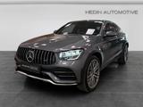 Mercedes-Benz AMG GLC 43 4M Coupé DISTR|360°|HUD|STHZ - gebrauchte Mercedes-Benz GLC 43 AMG aus dem Jahr 2023