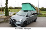 Mercedes-Benz V 300 Marco Polo Edition 4Matic Artventure 6-Si. - Angebote