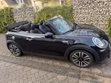 MINI Cooper S Cabrio, Yours Leder, Head Up, Kamera - gebrauchte MINI Cooper S Cabrio aus dem Jahr 2022