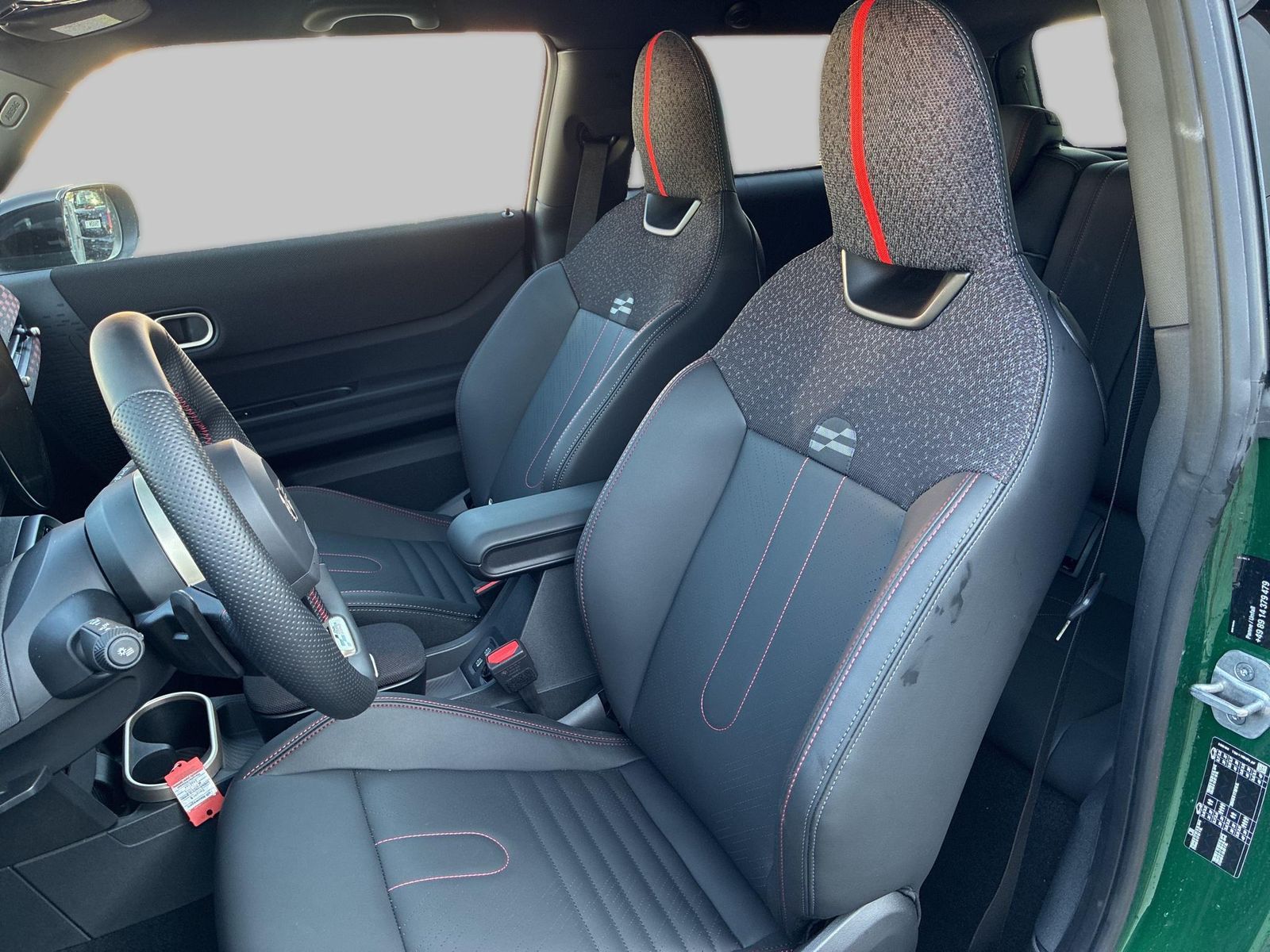 MINI Cooper S - Bild 10