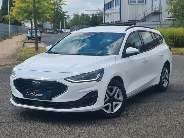 Ford Focus Turnier Cool & Connect*Autom.*Navi*RFK*LHZ